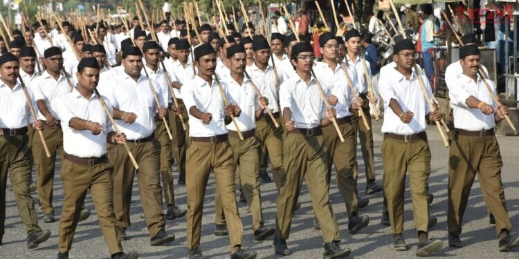 PHOTO BY -JABALPUR RSS NEWS MAHAKOUSHAL PRANT