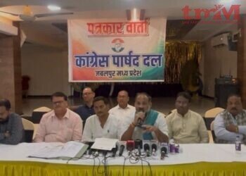 photo by- jabalpur congress