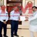 पूर्व IAS अधिकारी की हत्या के मामले में पुलिस ने जांच को तेज किया, सीएम ने दिए निर्देश SIT करेगी जांच